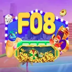 F08 - Pertarungan Memikat di Dunia Game Fighting