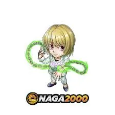 NAGA2000 - Permainan MOBA Terbaik yang Harus Anda Coba